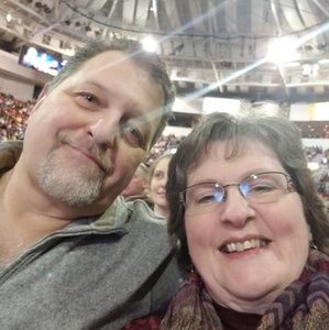 Meet your Posher, Matt